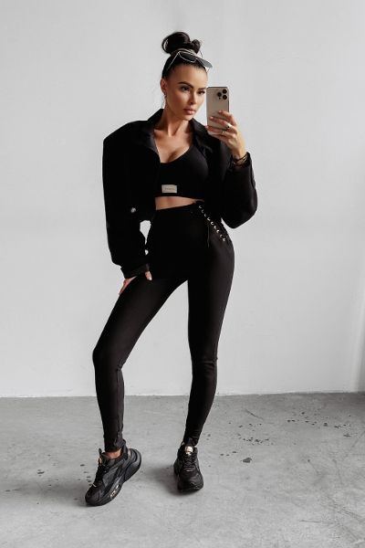 Olavoga Lullaby leggings - ZV1858111 - 9. kép