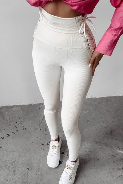 Olavoga Lullaby leggings - ZV1858112 - b. kép