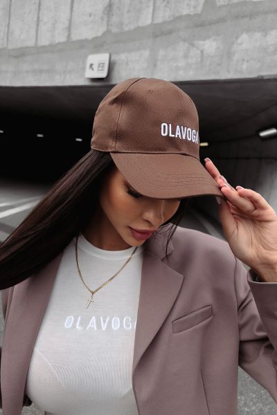Olavoga Masis baseball sapka - ZV8565004 - 6. kép