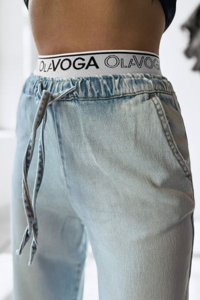 Olavoga Miage nadrág - ZV1558001 - 5. kép