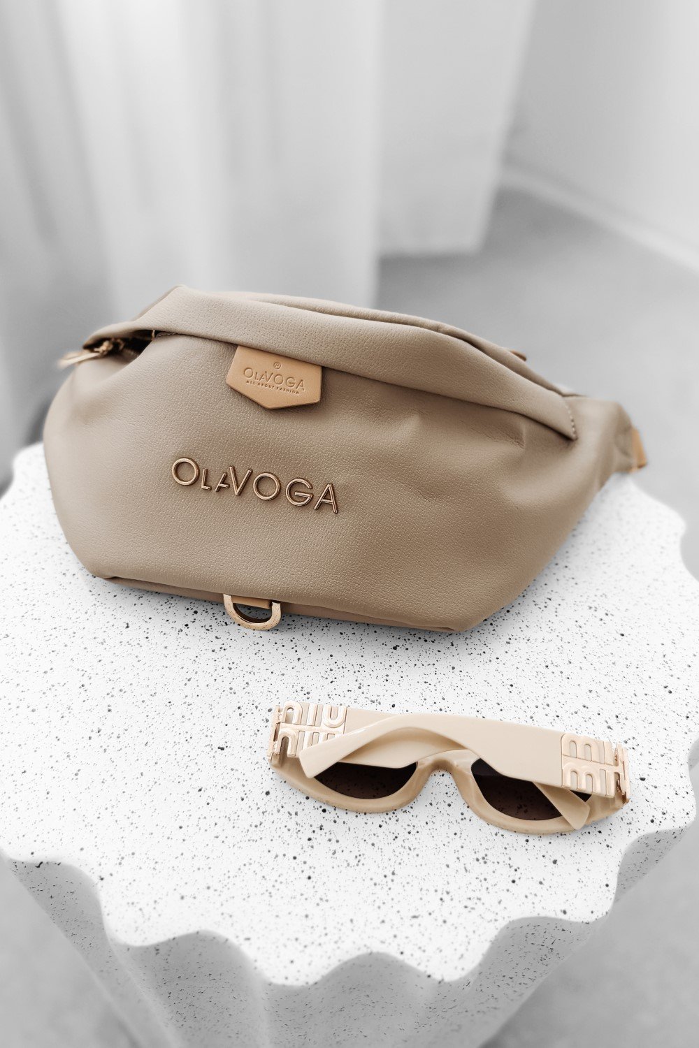 Olavoga Niki bag - Griff Webshop