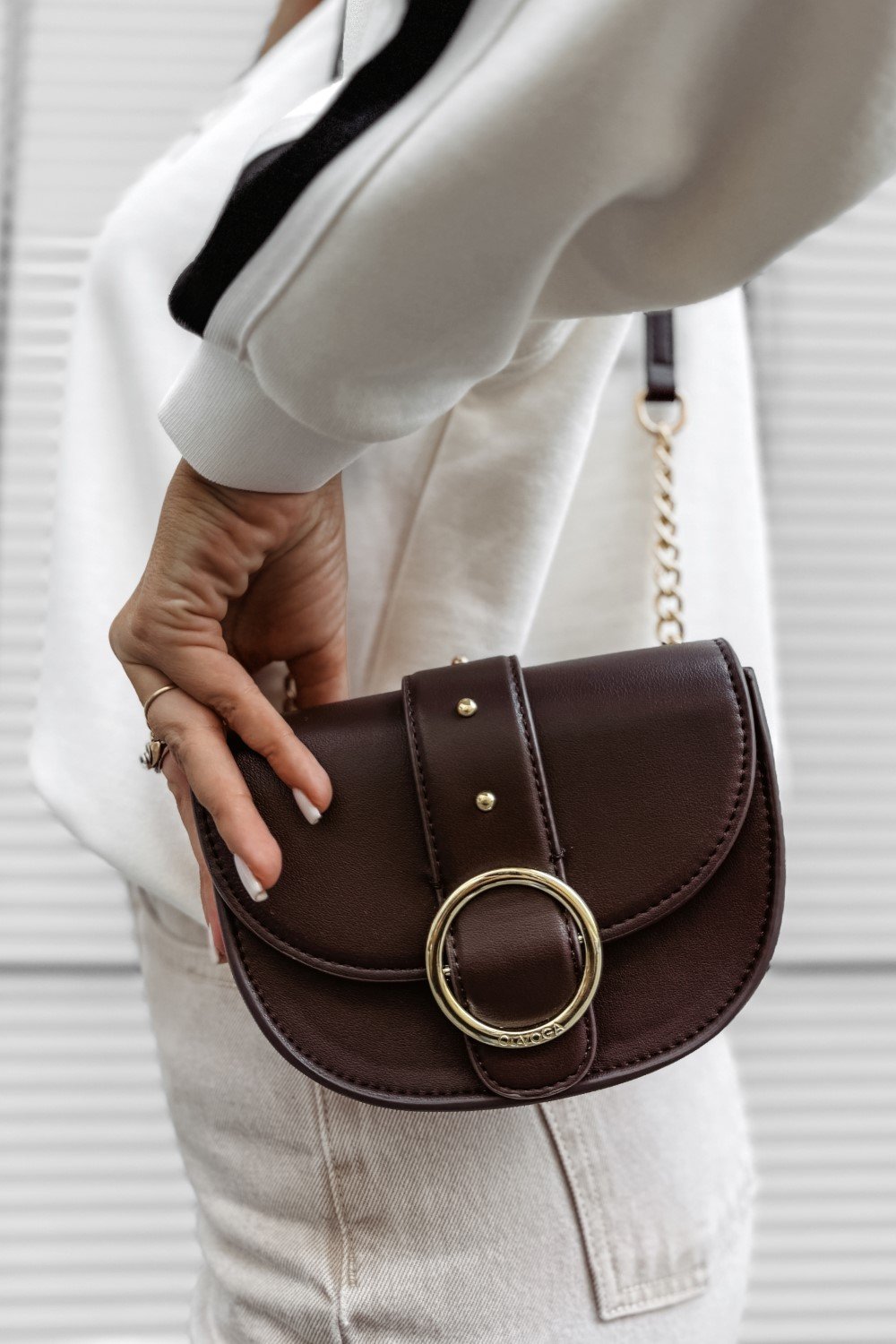 Olavoga Nova bag - Griff Webshop