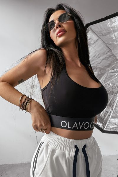 Olavoga Reef Top - ZV3258011 - b. kép