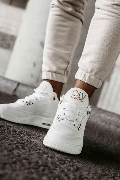 Olavoga Splendor cipő - ZG3559022 - 9. kép