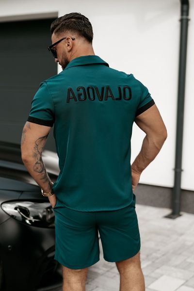 Olavoga Union rövidnadrág - ZG1664002 - c. kép