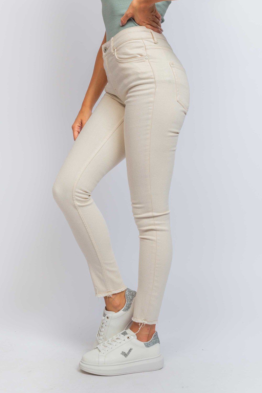 Only skinny fit farmer - WO1913071 - 5. kép