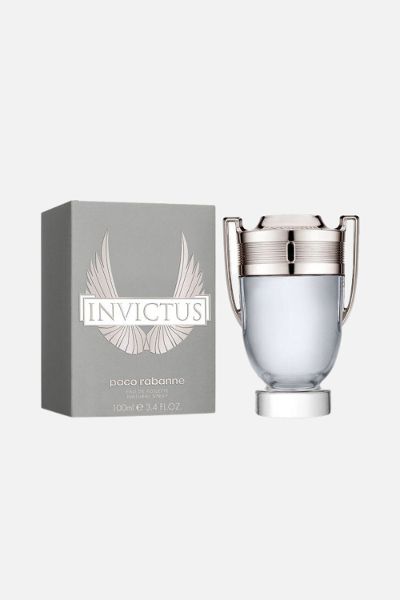 Paco Rabanne Invictus edt 100ml - AR80100113100 - 2. kép