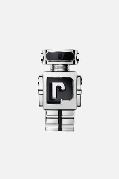 Paco Rabanne Phantom edt 100ml - AR80100213100 - 4. kép