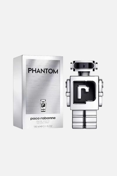 Paco Rabanne Phantom edt 100ml - AR80100213100 - 4. kép