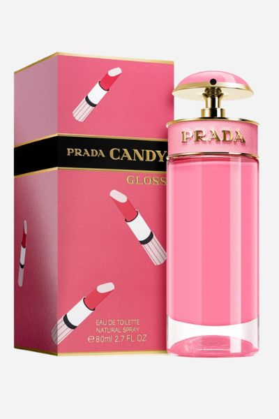 Prada Candy Gloss edt 30 ml - AI80110013030 - 5. kép