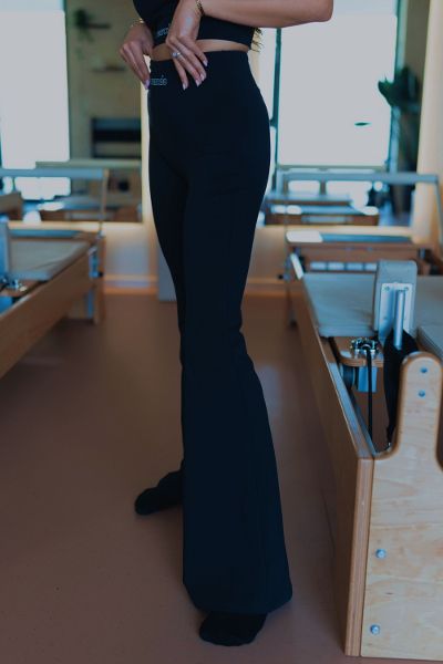 PRE-ORDER Mando Flow Leg leggings - ZO1858001 - 6. kép