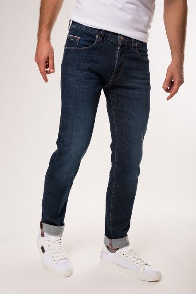 Roy Robson slim fit farmer - RR1913010 - 1. kép