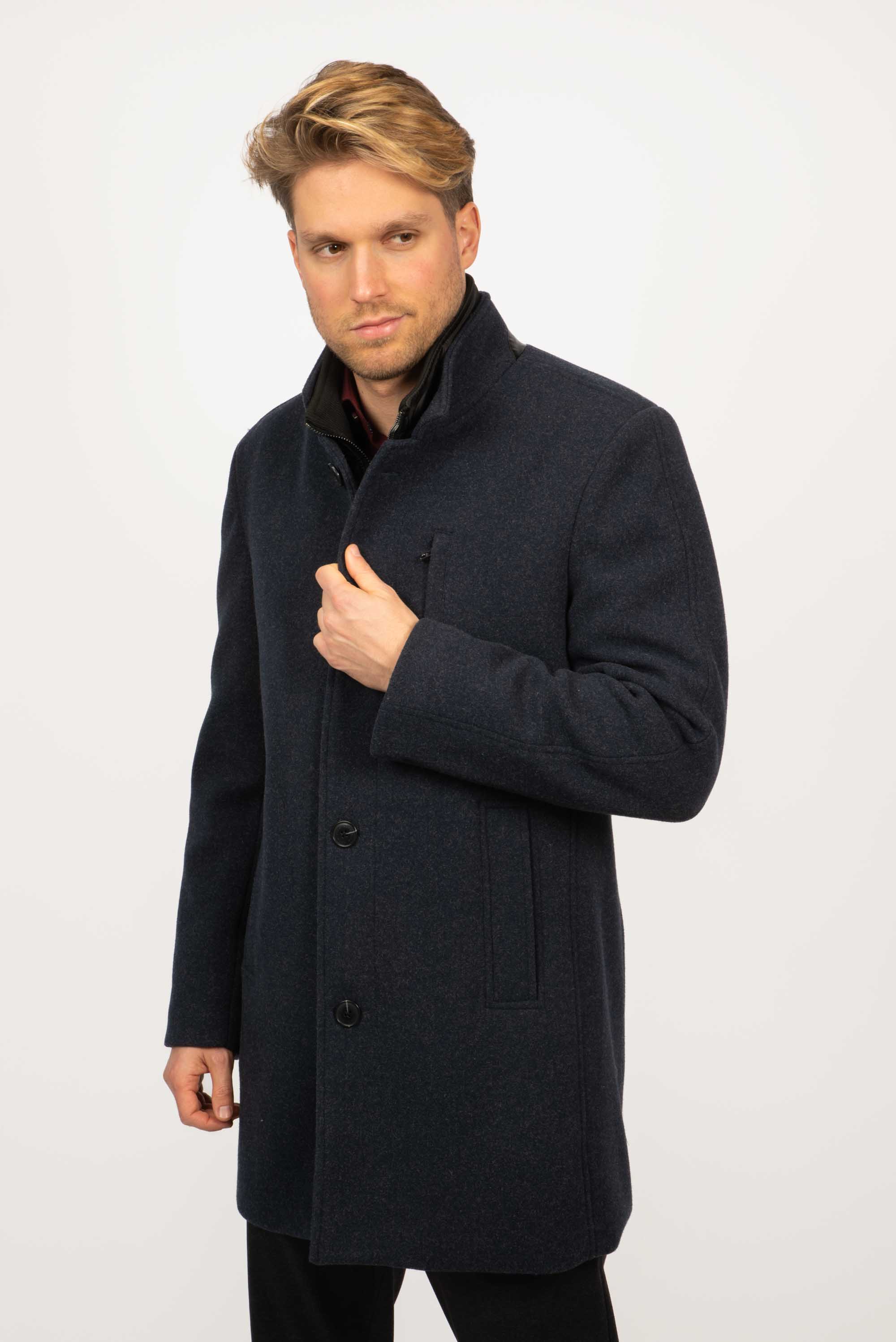 Roy Robson fabric jacket - Griff Webshop