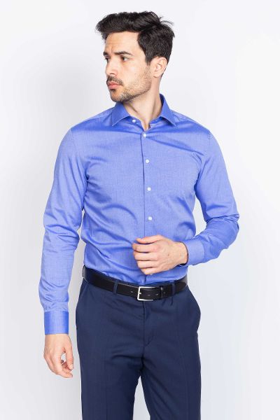 Seidensticker Slim-Fit-Hemd - SE2113421 - 1. kép