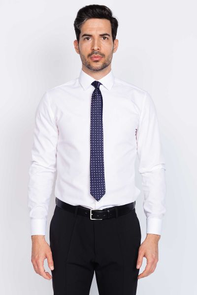 Seidensticker Slim-Fit-Hemd - SE2113441 - 1. kép