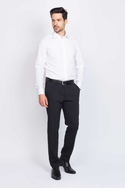 Seidensticker Slim-Fit-Hemd - SE2113441 - 1. kép