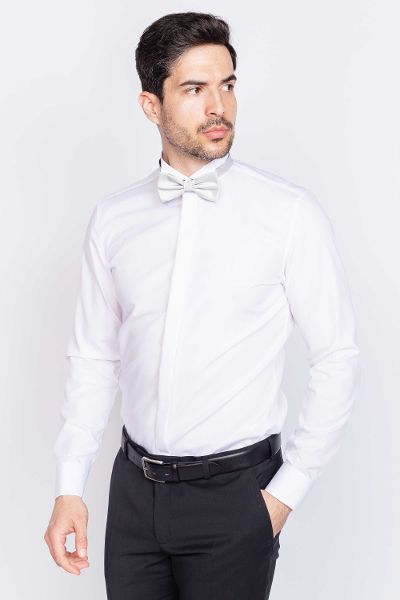 Seidensticker Slim-Fit-Hemd - SE2113451 - 1. kép