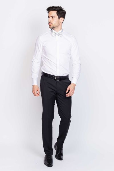Seidensticker Slim-Fit-Hemd - SE2113451 - 1. kép