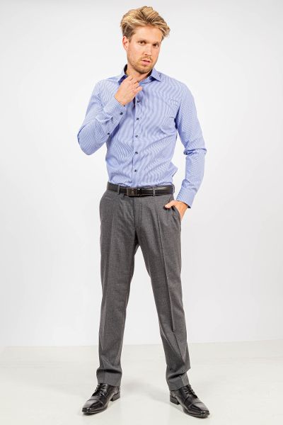 Seidensticker Slim-Fit-Hemd - SE2113492 - 1. kép
