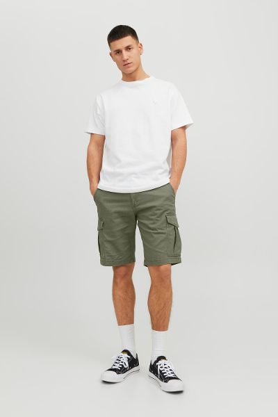 Spodenki Jack & Jones - JJ1666012 - c. kép