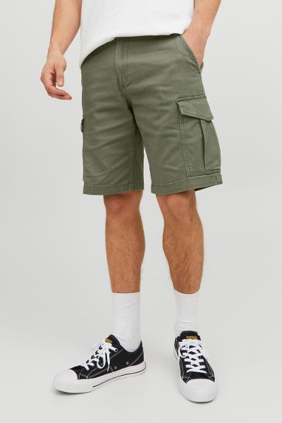 Spodenki Jack & Jones - JJ1666012 - c. kép
