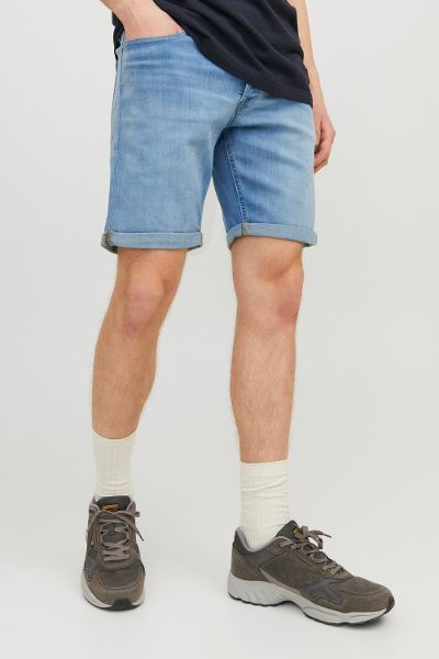 Spodenki Jack & Jones - JJ1666033 - 1. kép