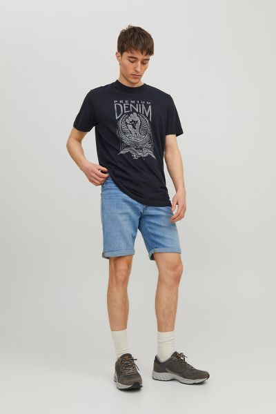 Spodenki Jack & Jones - JJ1666033 - 1. kép