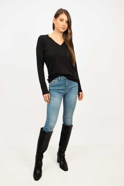 Sweter Clarina - WC4867001 - 1. kép