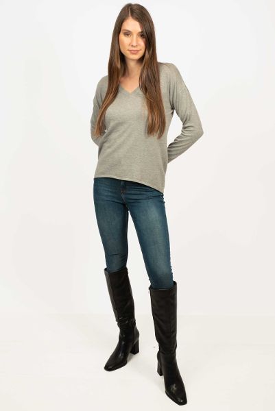 Sweter Clarina - WC4867002 - 1. kép