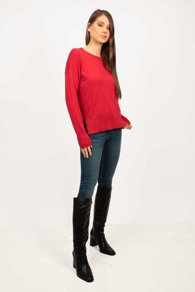 Sweter Clarina - WC4867012 - 1. kép