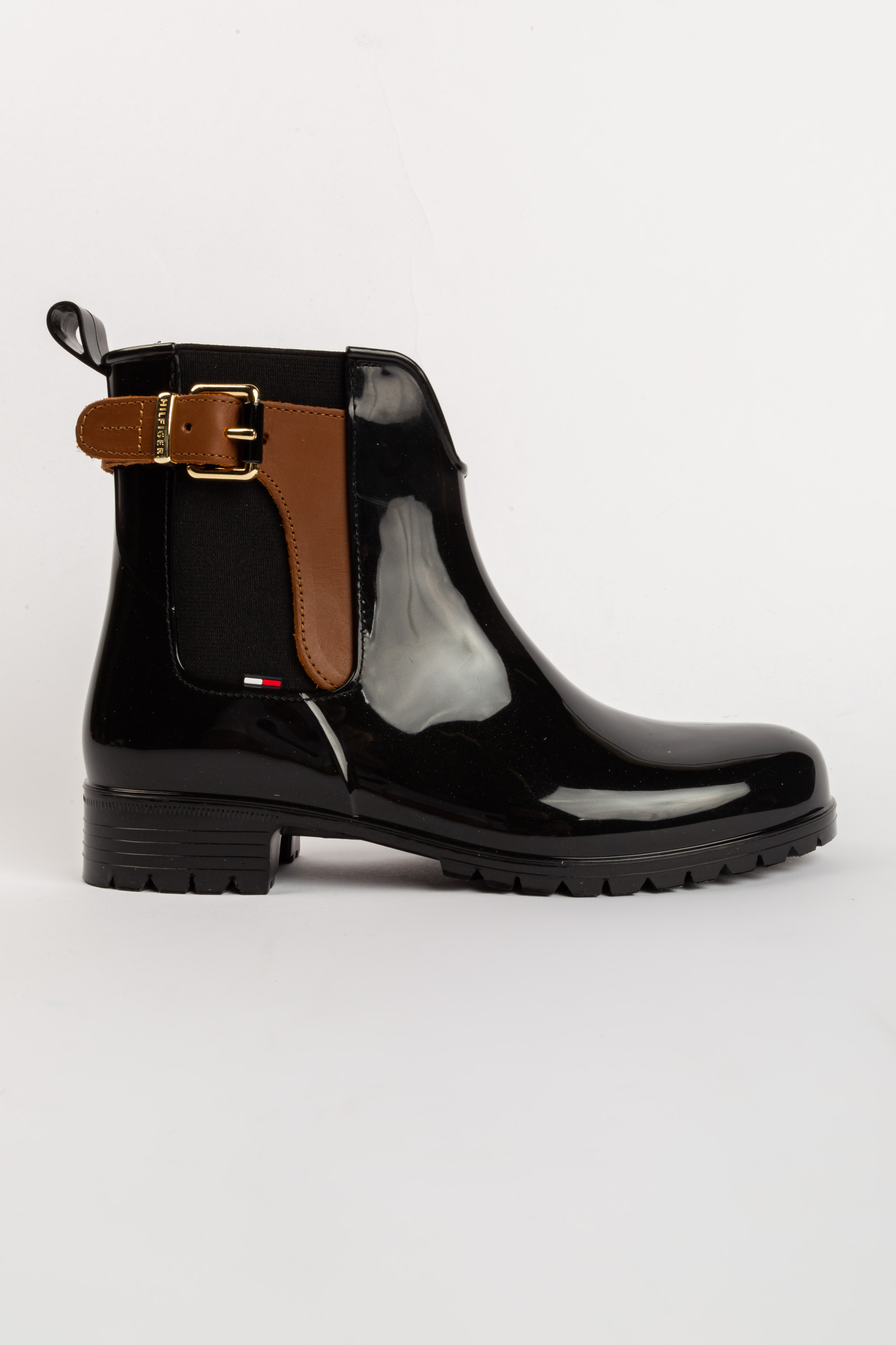 tommy hilfiger boots