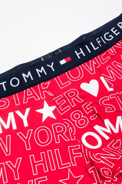 Tommy Hilfiger boxer - TH6473011 - 1. kép