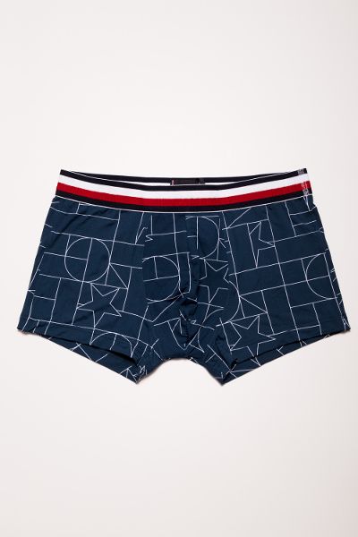 Tommy Hilfiger boxer - TH6474060 - 1. kép