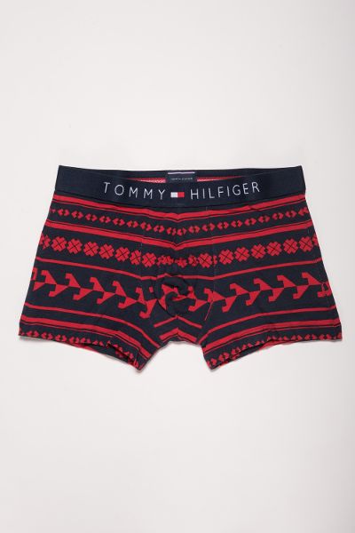 Tommy Hilfiger boxer - TH6475070 - 1. kép