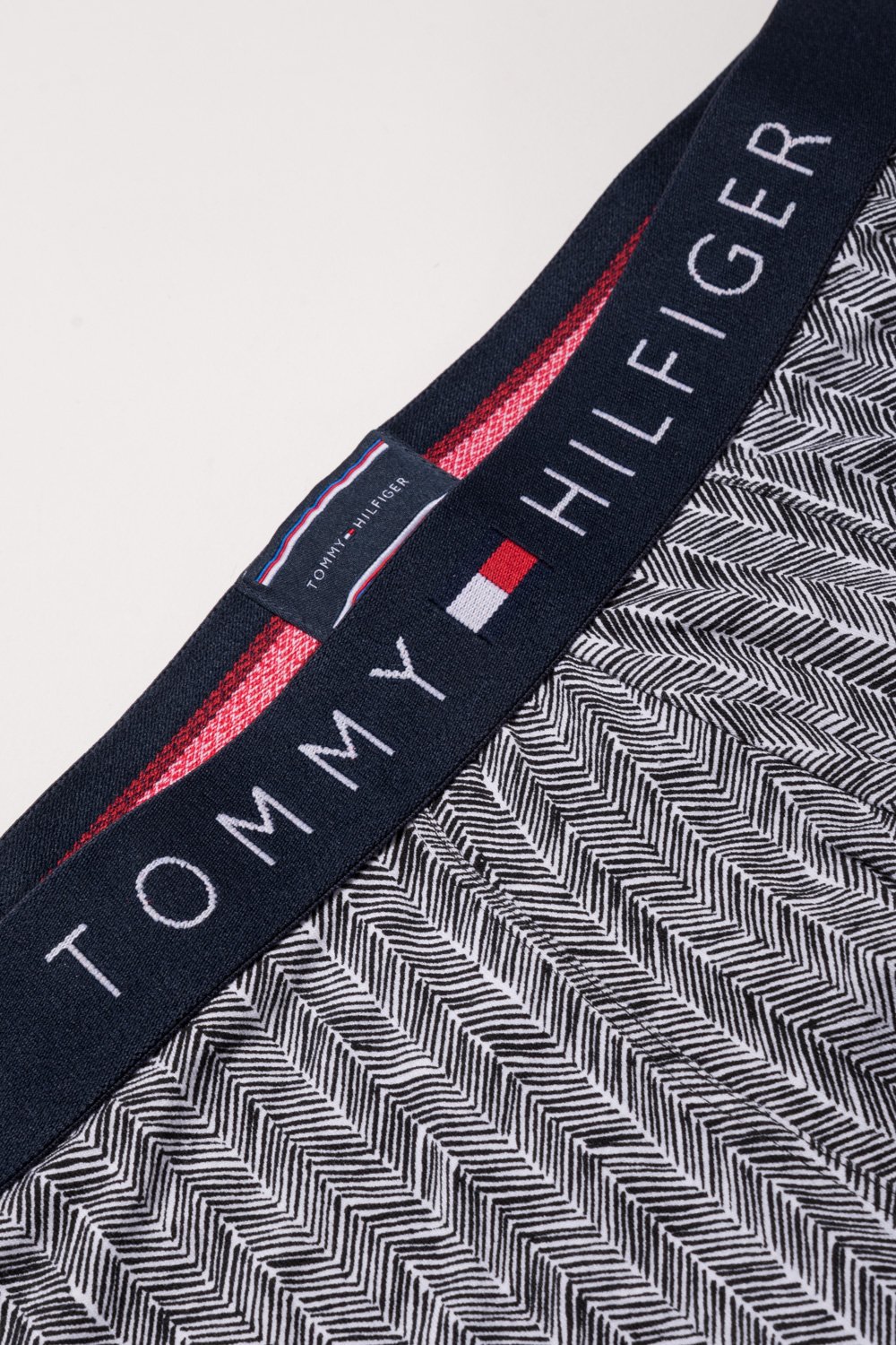 Boxeri Tommy Hilfiger - TH6475080 - 5. kép