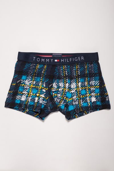 Tommy Hilfiger boxer - TH6475081 - 1. kép