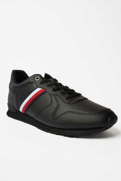 Tommy Hilfiger cipő - TH3567021 - 1. kép