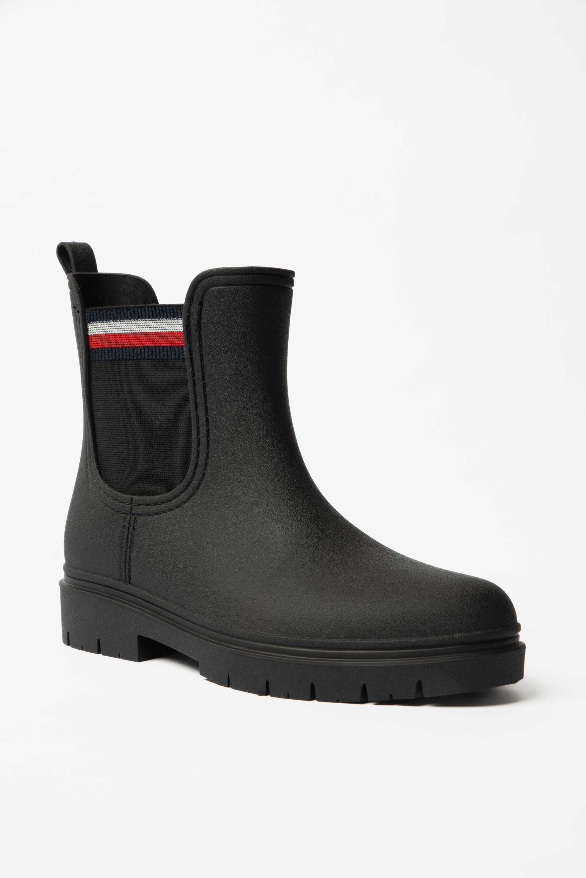 Tommy Hilfiger csizma - VT7167001 - 2. kép