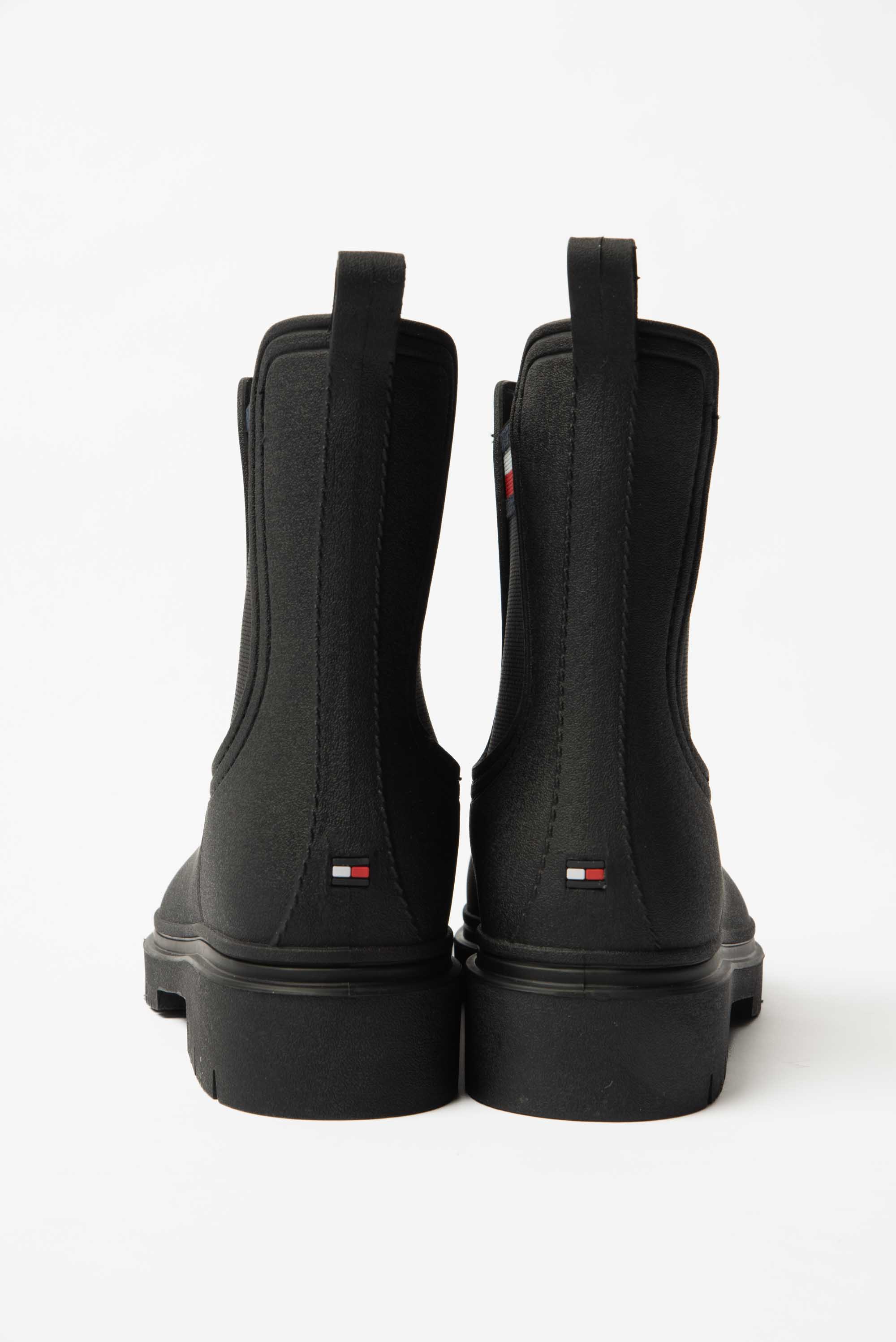 Tommy Hilfiger csizma - VT7167001 - 5. kép