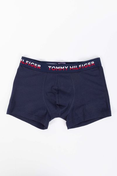 Tommy Hilfiger duo-pack boxer - TH6413010 - 1. kép