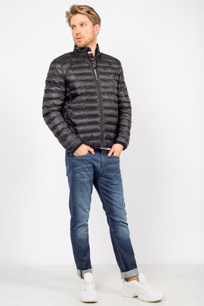 Tommy Hilfiger dzseki - TH3213001 - 1. kép