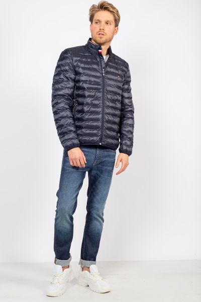 Tommy Hilfiger dzseki - TH3213002 - 1. kép