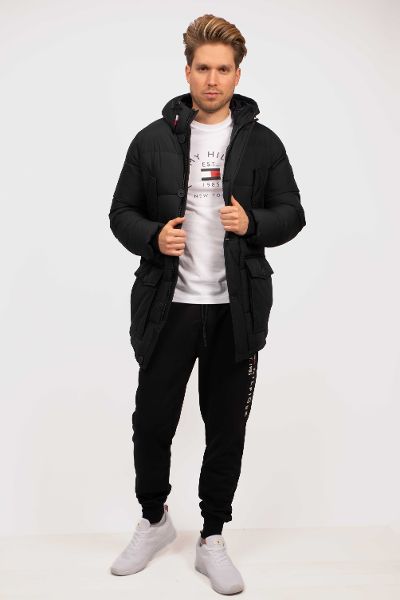 Tommy Hilfiger dzseki - TH3267032 - 1. kép