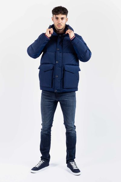 Tommy Hilfiger dzseki - TH3271001 - 1. kép