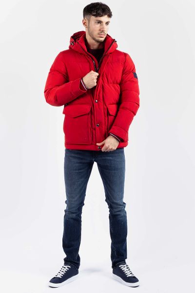 Tommy Hilfiger dzseki - TH3271002 - 1. kép