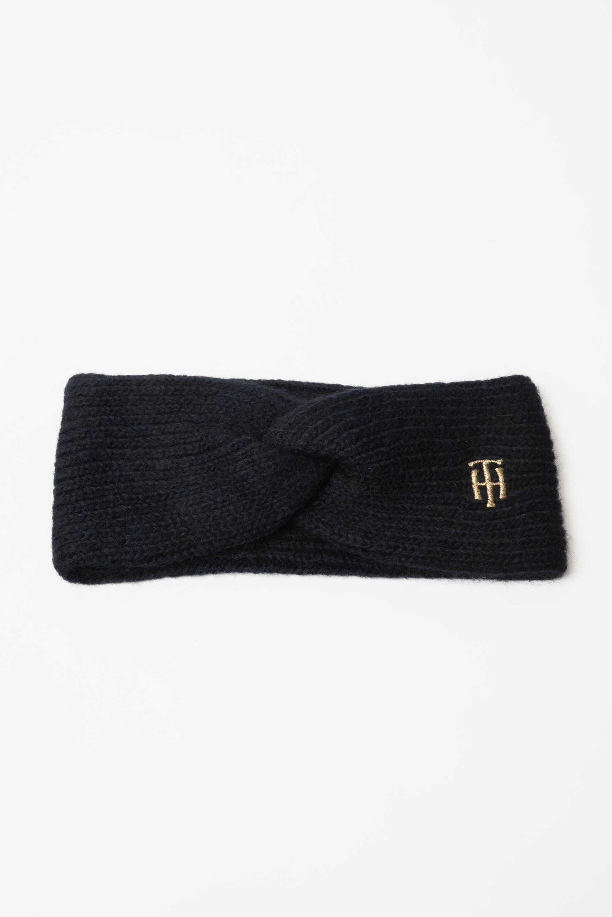 Headband tommy hilfiger clearance