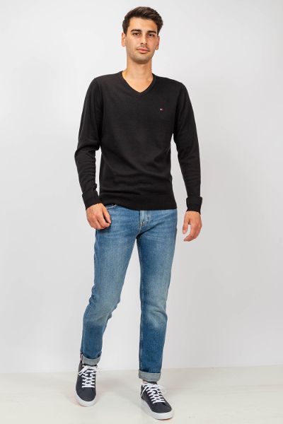 Tommy Hilfiger pulóver - TH2613001 - 1. kép