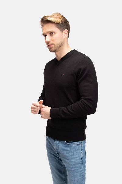 Tommy Hilfiger pulóver - TH2667001 - 1. kép