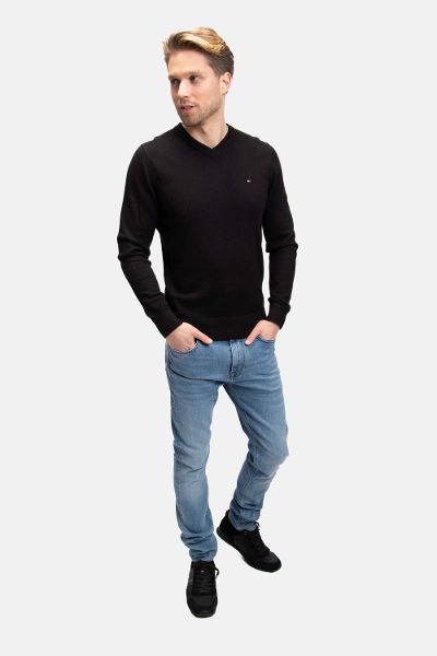 Tommy Hilfiger pulóver - TH2667001 - 1. kép