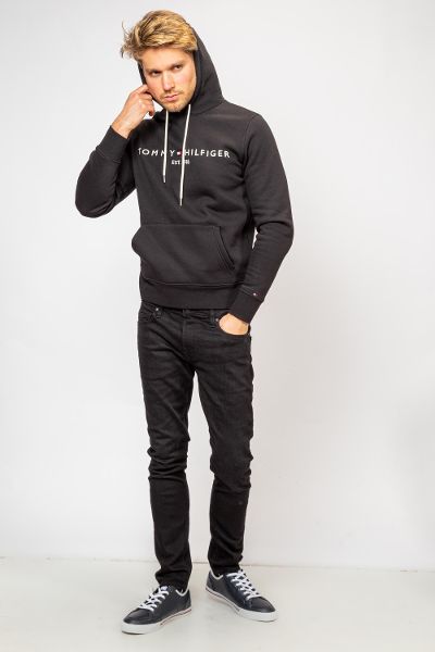 Tommy Hilfiger pulóver - TH4513003 - 1. kép